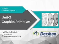 Chapter Three- Graphics Primitives.pptx